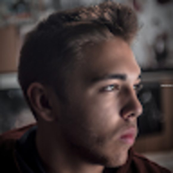 Meet your Posher, Gregory - Picture 1 of 1